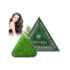 Nature Seven Green shampoo bar🍀صابونة تكثيف الشعر هي صابونة طبيعية تعتمد على أعشاب وزيوت نباتية مثل صابونة "سيفن جرين" أو "البوليغونوم" لتغذية وتقوية بصيلات الشعر وتحفيز نموه.