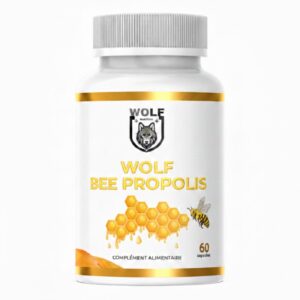 مكمل غذائي طبيعي يُستخلص من مادة صمغية ينتجها نحل العسل، وتعتبر من أقوى المضادات الحيوية الطبيعية. تُستخدم لتعزيز المناعة، محاربة الالتهابات، الفيروسات، والبكتيريا، كما تدعم صحة الجهاز التنفسي والفم، وتعمل كمضاد للأكسدة لحماية خلايا الجسم.
