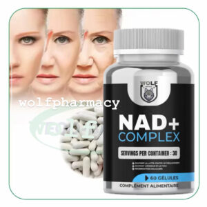 مكمل NAD+ هو حالياً "نجم" الساحة في عالم المكملات الغذائية، خاصة فيما يتعلق بتأخير الشيخوخة وزيادة الطاقة.